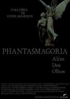 Phantasmagoria (Além dos Olhos) 