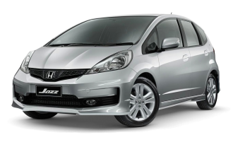 Honda Jazz 2004 - 2008
