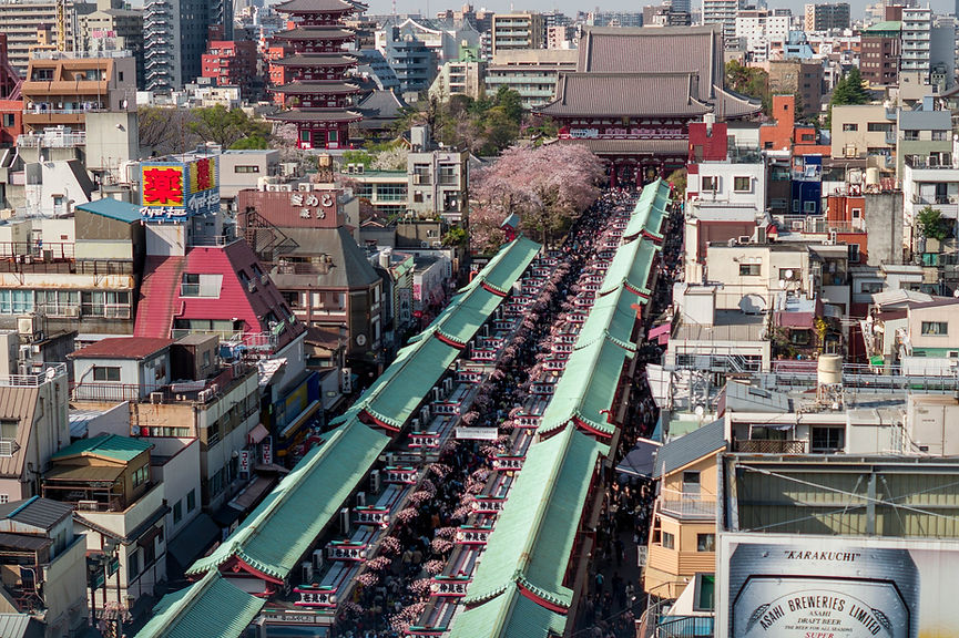 Japan