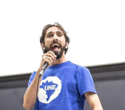 IAGO MONTALVÃO