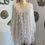 Thumbnail: White Lace Poncho