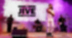 Main Stage Presence