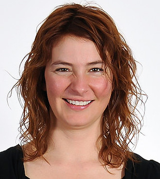 France Mercier, arpenteure-géomètre