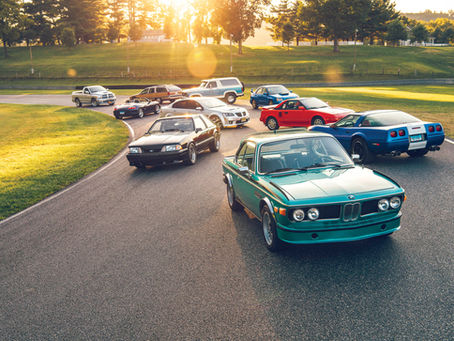 1973 BMW for collectors
