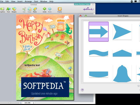 Hallmark Card Studio Crack License Keygen Latest