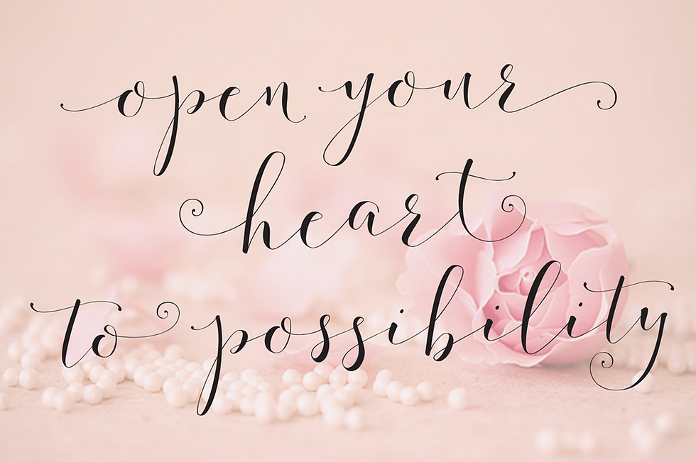 Thumbnail: Emily Spadoni Calligraphy Lettering Script Cursive Font Download Swashes