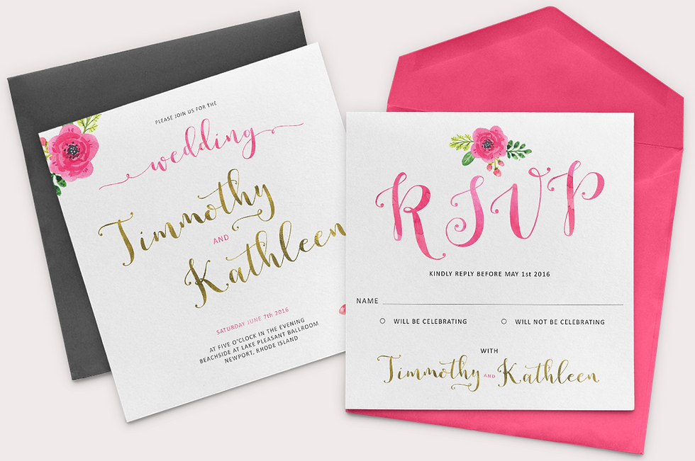 Thumbnail: Emily Spadoni Calligraphy Lettering Romantic Script Cursive Font Download Swashes