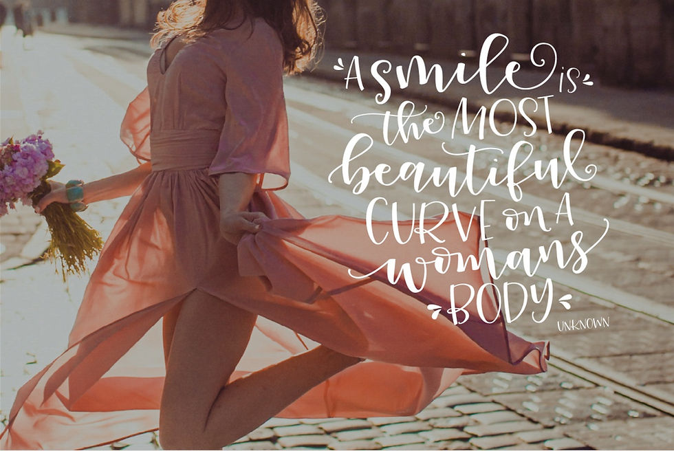 Thumbnail: Emily Spadoni Script Font Download Peony Blooms Fonts Duo