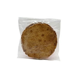 gordita de azucar