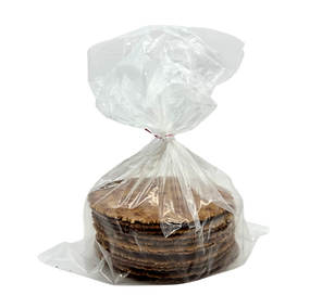 tostaditas de azucar