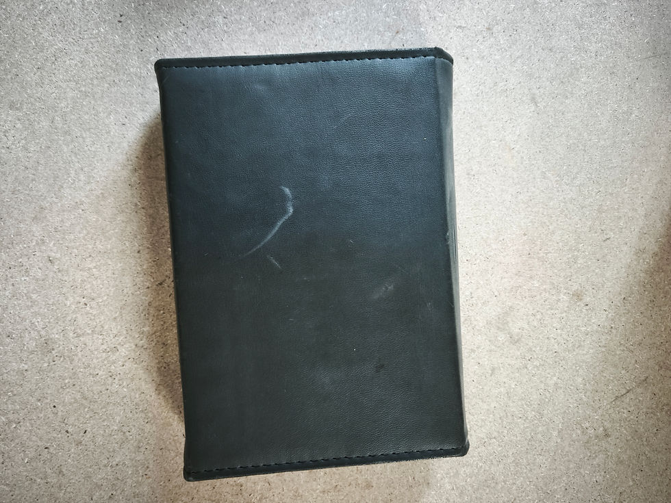 Miniature : Pochette documents de bord Rover 75 /45 /25 Siglée MK2