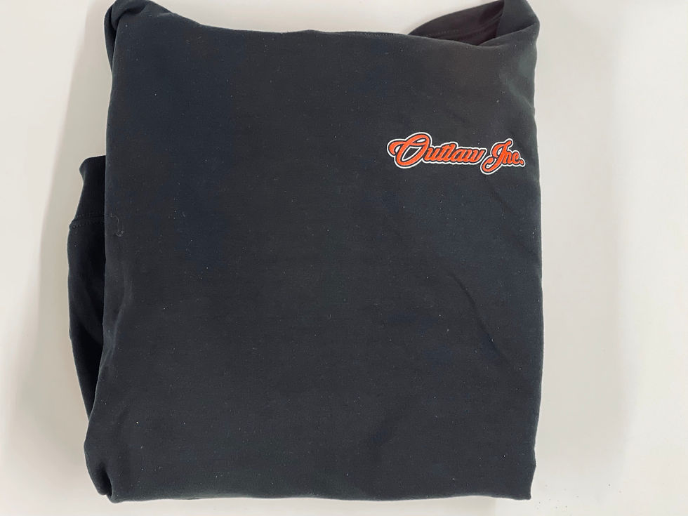 Thumbnail: Brigati Logo Hoodie Sweatshirt