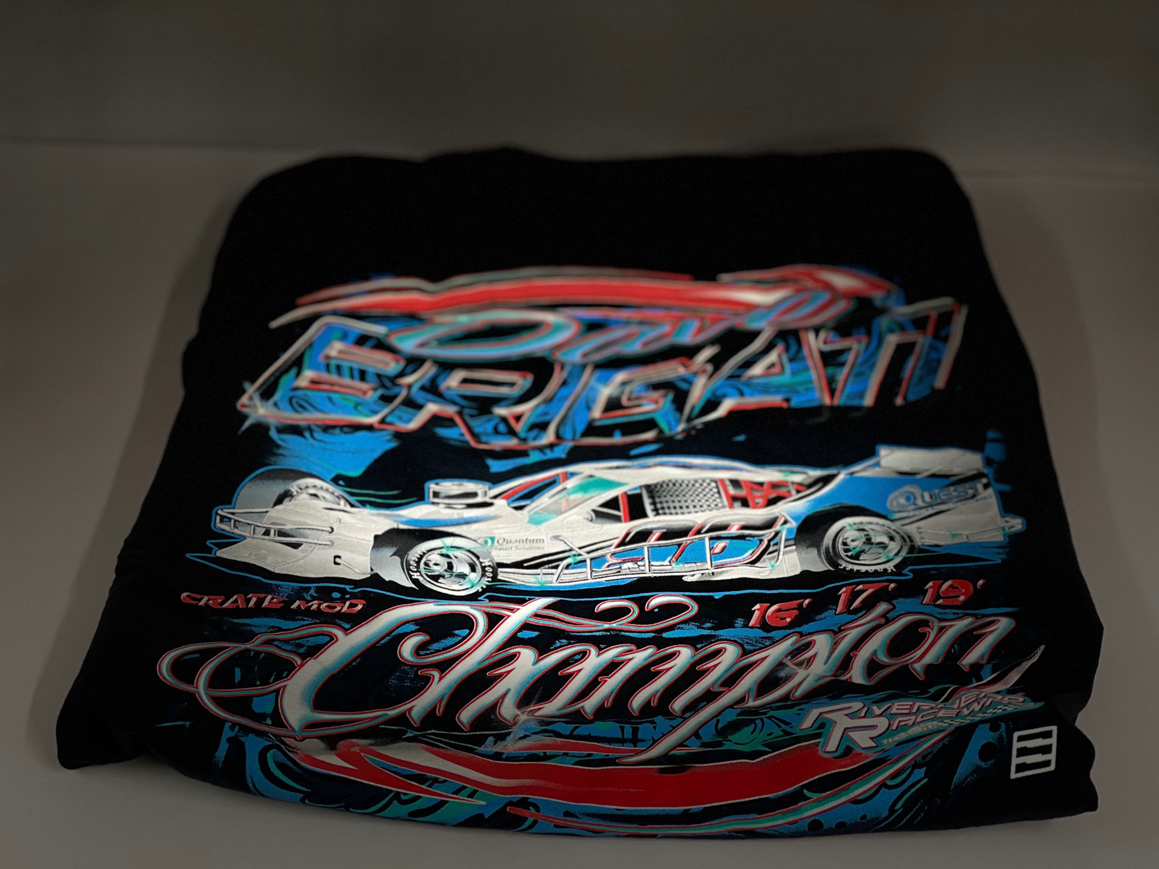 Brigati Champion Tee