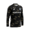 Thumbnail: Penn Manor Alternative Longsleeve Jersey (Black)