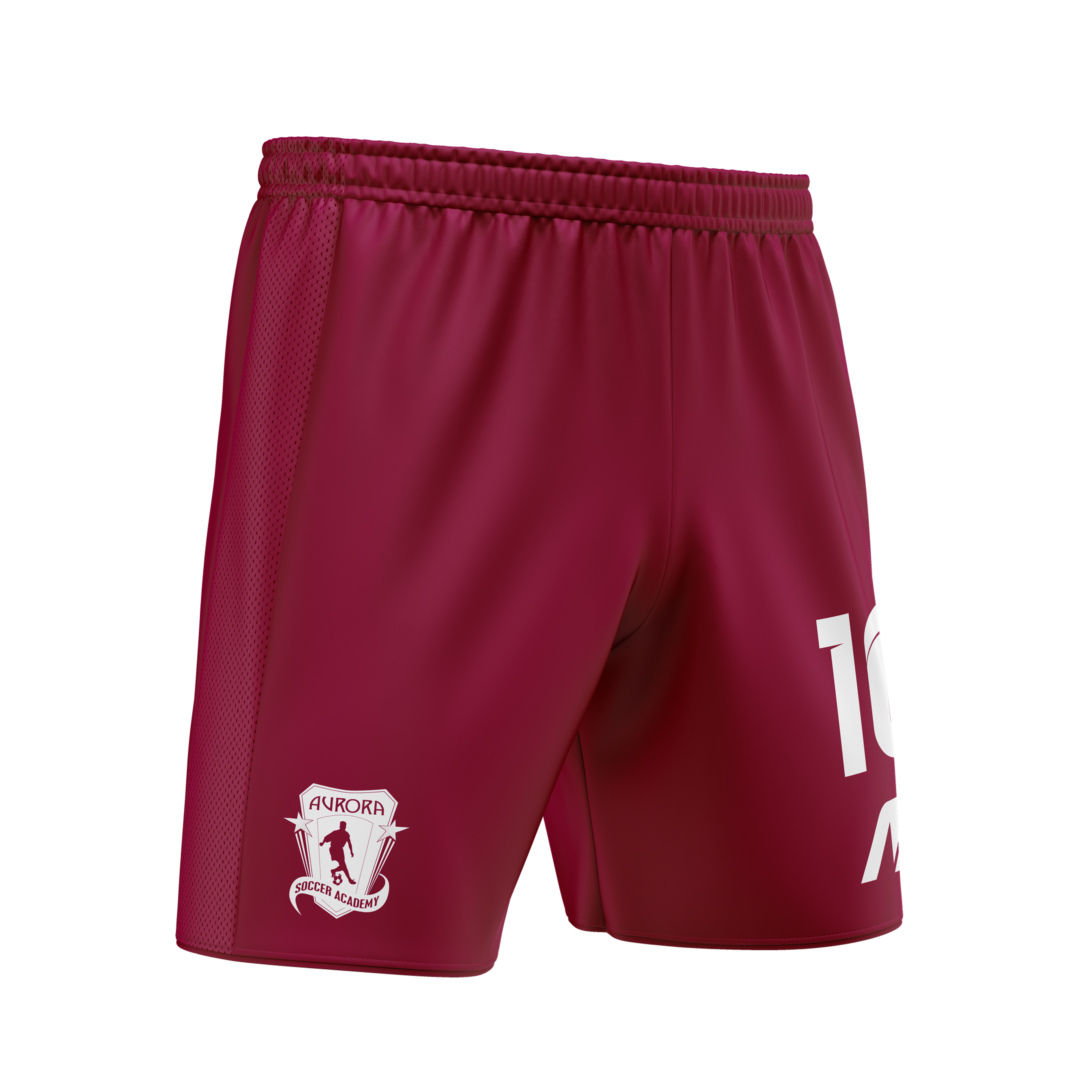 Aurora USA Home Signature X Premier Shorts