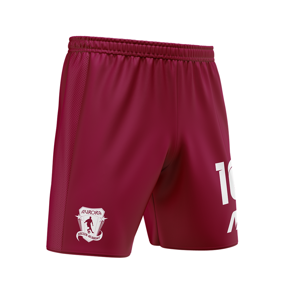 Aurora USA Home Signature X Premier Shorts