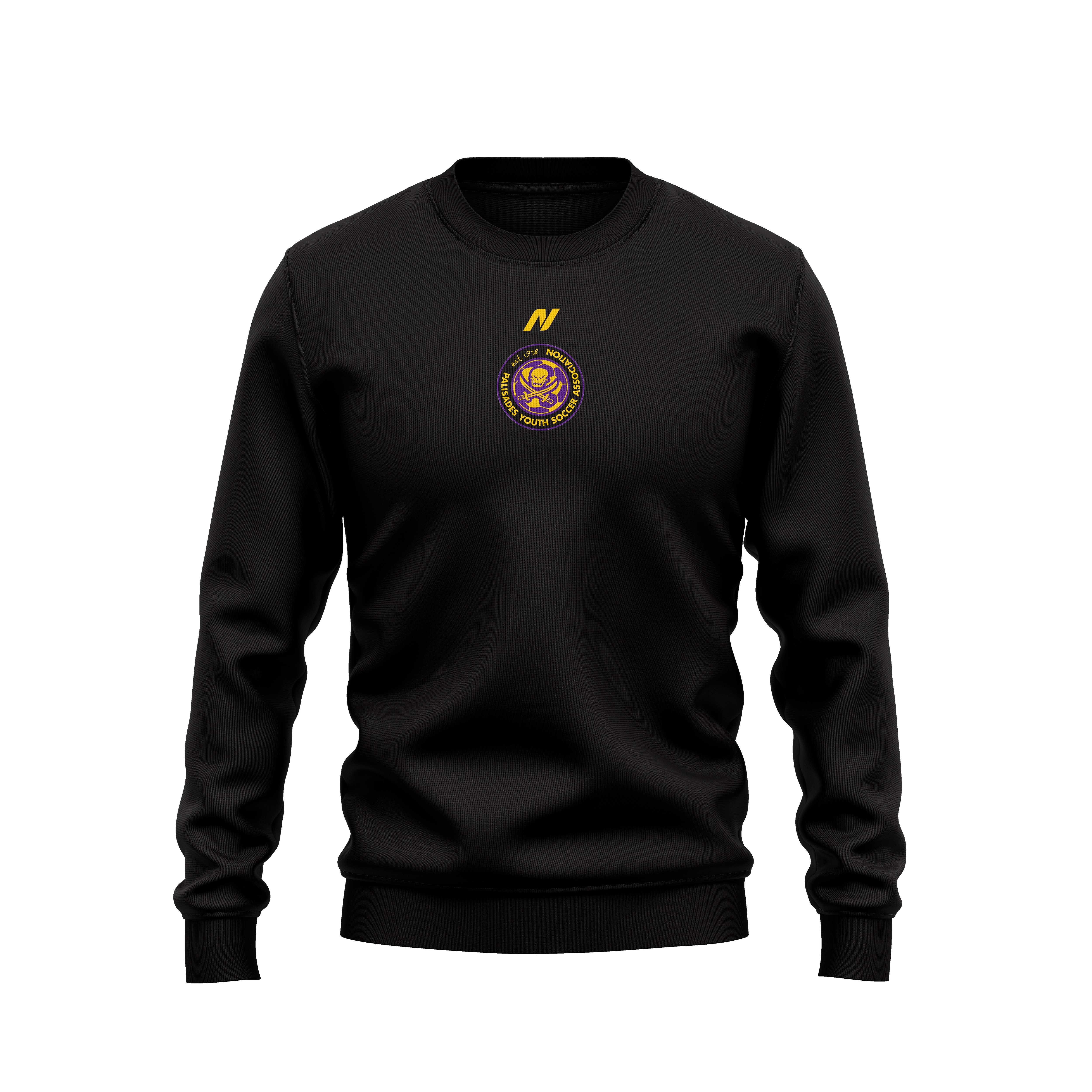 Palisades Premium Supporter Sweatshirt