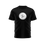 Thumbnail: Gray Ducks Essential Black Supporter T-Shirt