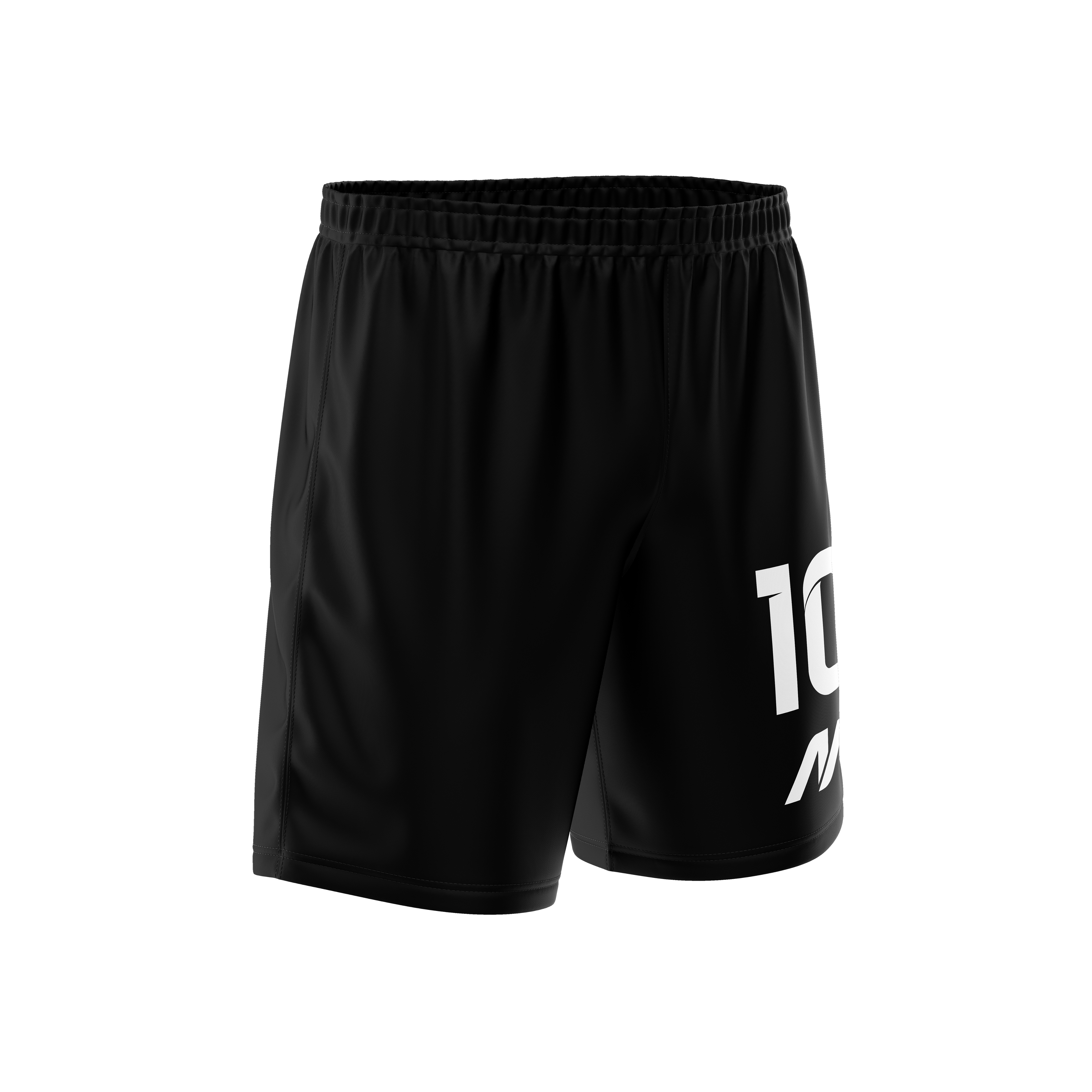 Oak Ridge Away Essential Game Shorts
