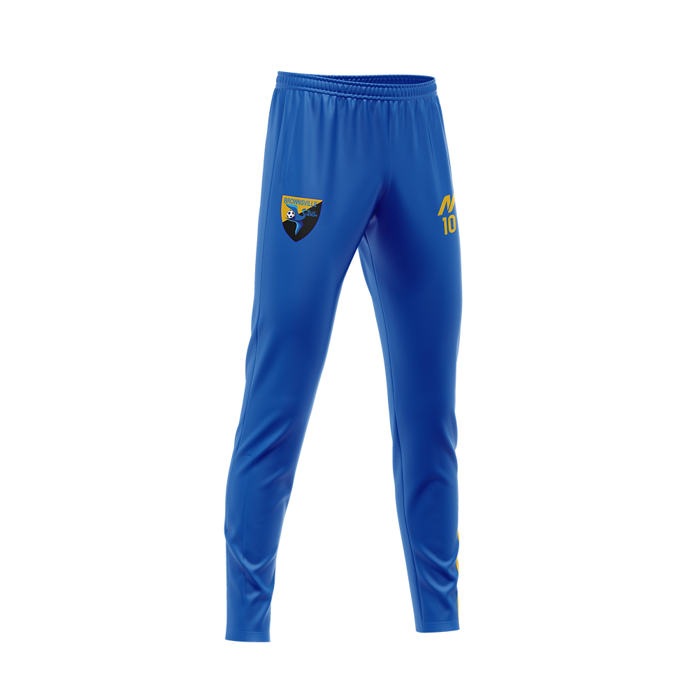 North District Flyway Pro Training Pants