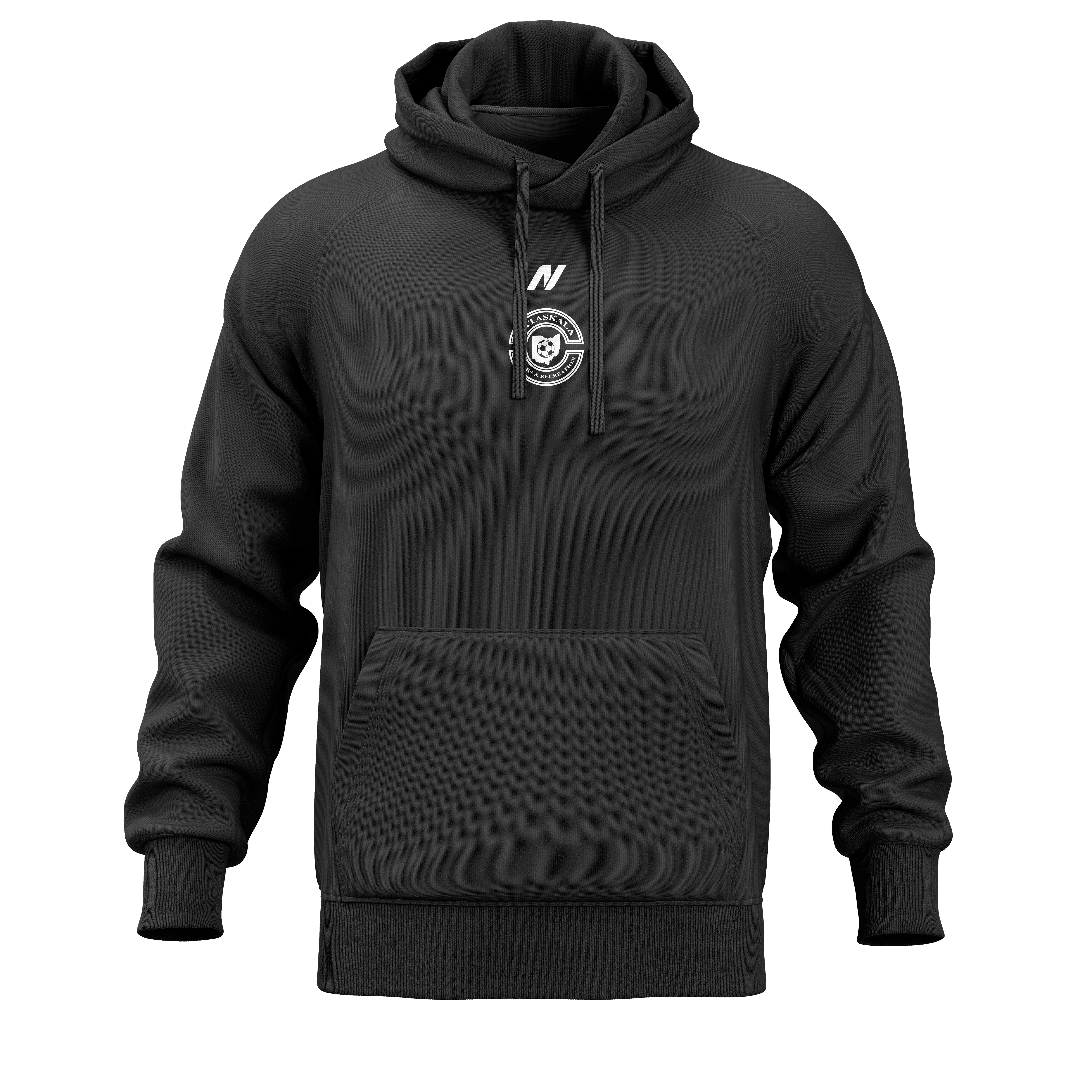 Pataskala Premium Heavyweight Hoodie