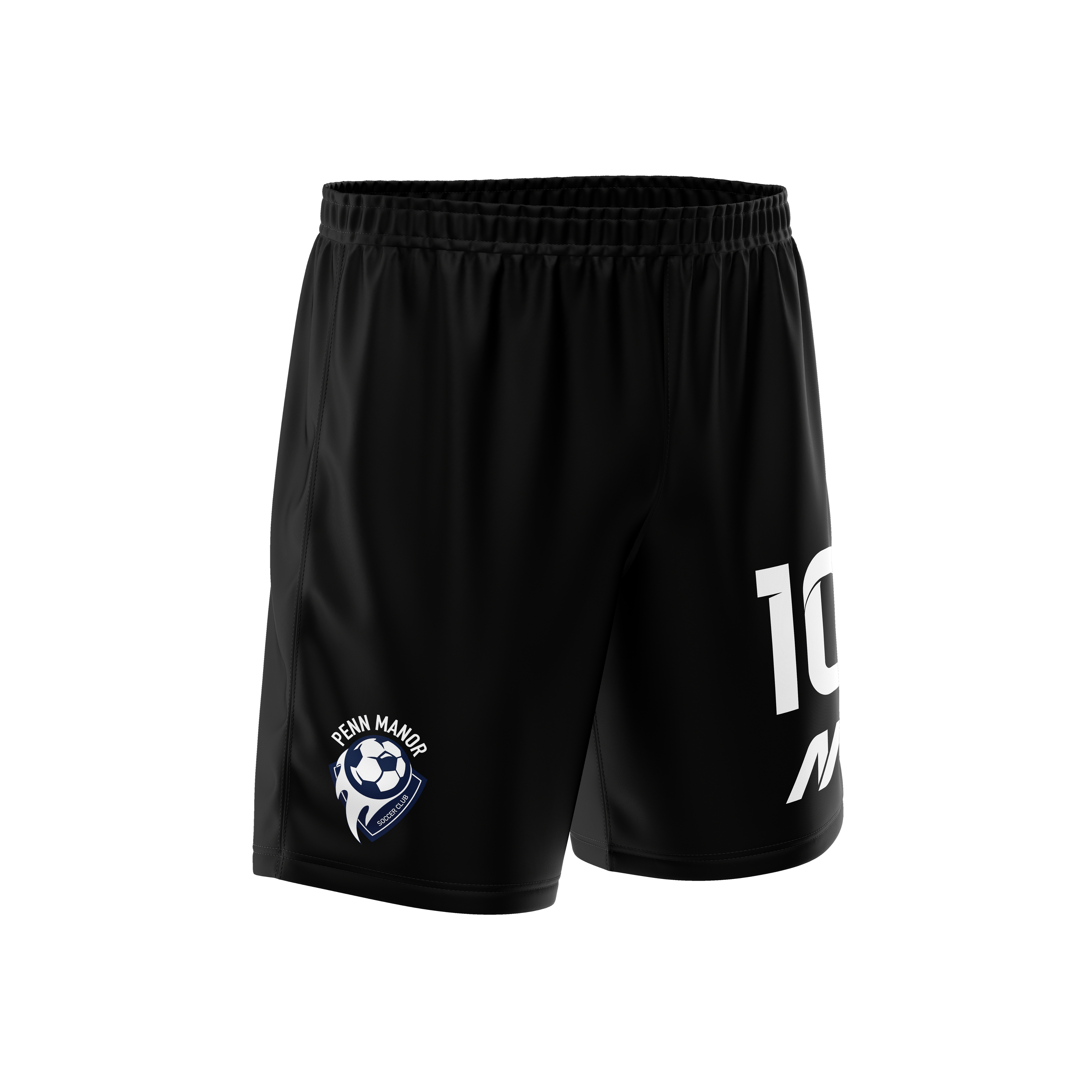 Penn Manor Third Essential Game Shorts