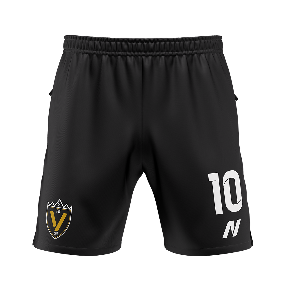 FK enVision Elite Casual Shorts