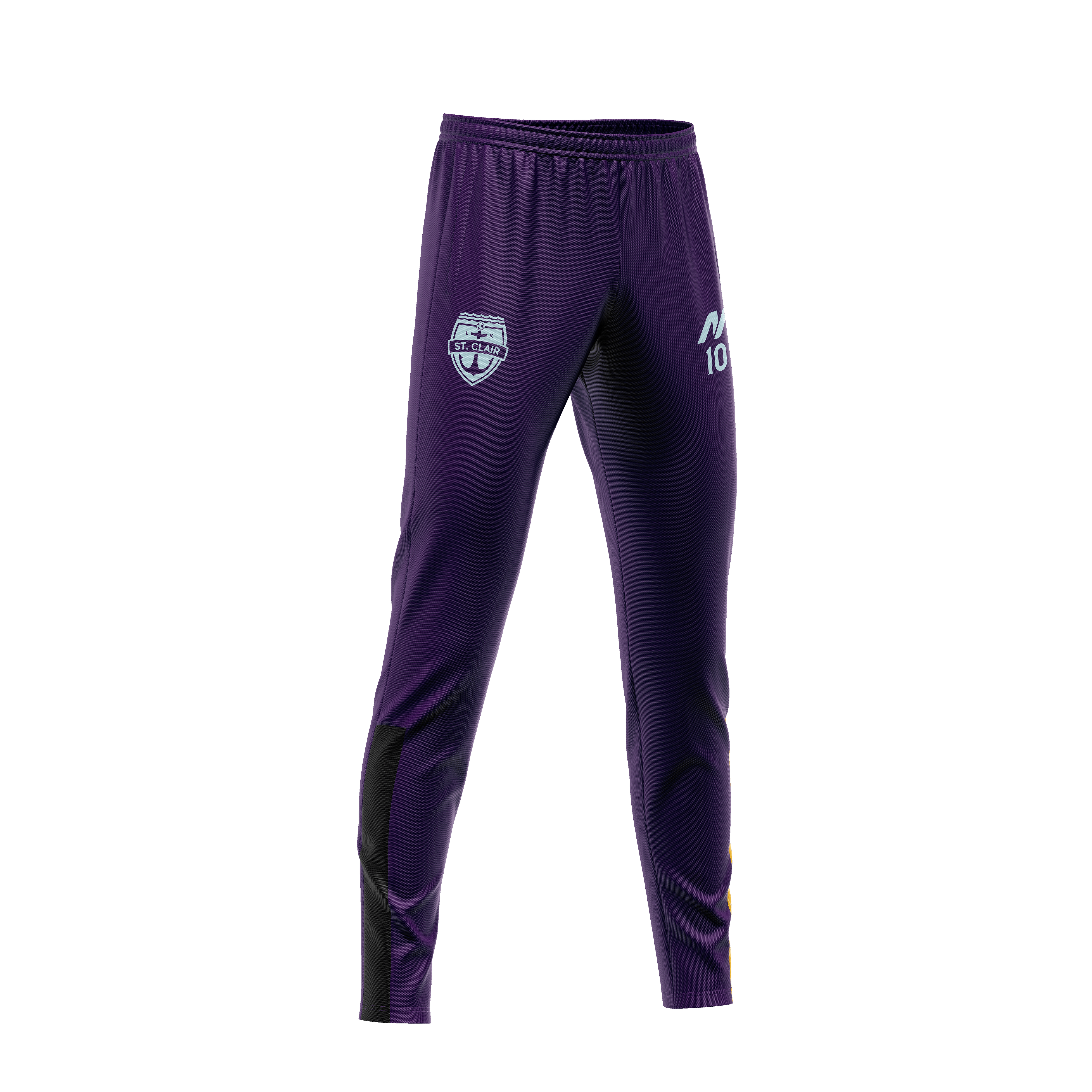 LK St. Clair Pro Training Pants