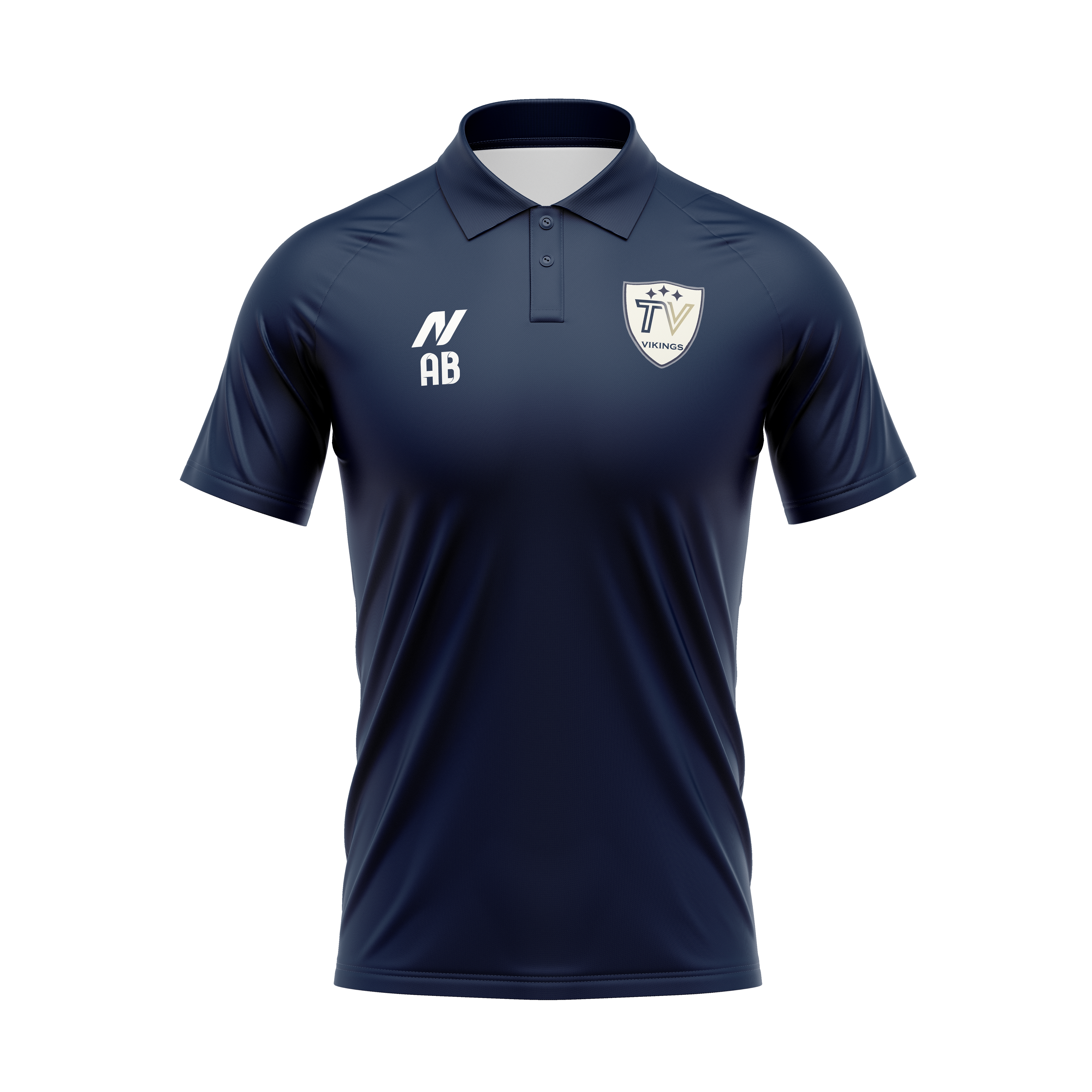 Teays Valley Elite Polo Shirt