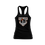 Thumbnail: Kaneland United Black Tank Top (Women)