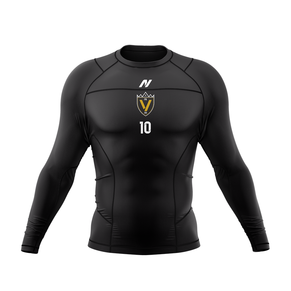 FK enVision Compression Top