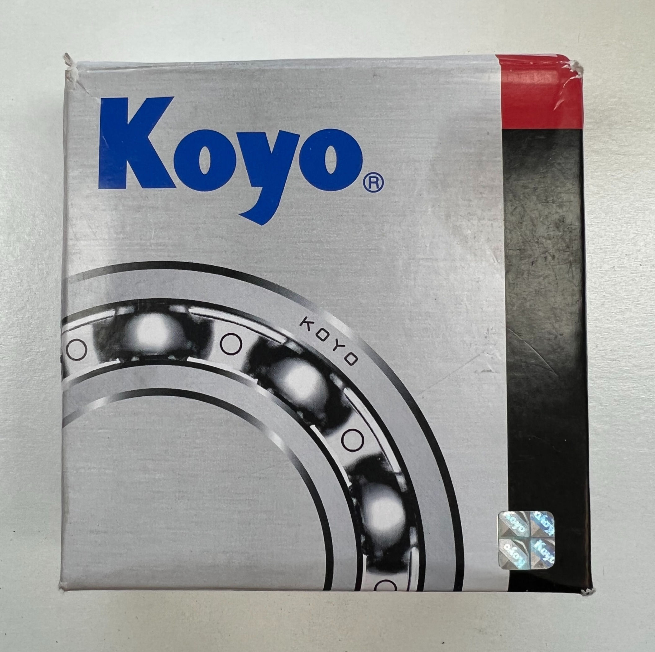 Koyo HD Thrust Bearing