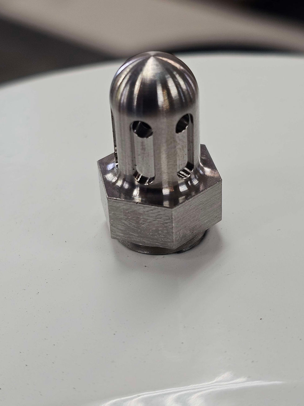 Thumbnail: HTP Titanium Prime a jet