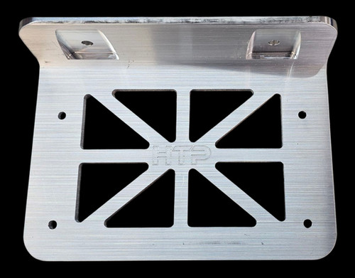 Billet Compressor Bracket - Stringer Mount | Hi-Tech Performance