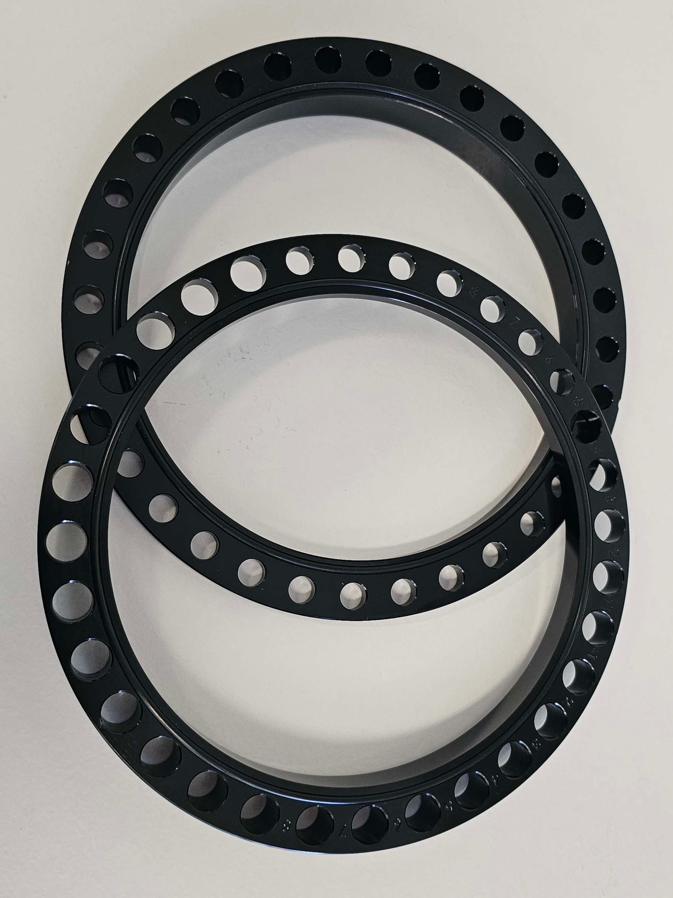 Billet Adjustable Wedge Kit