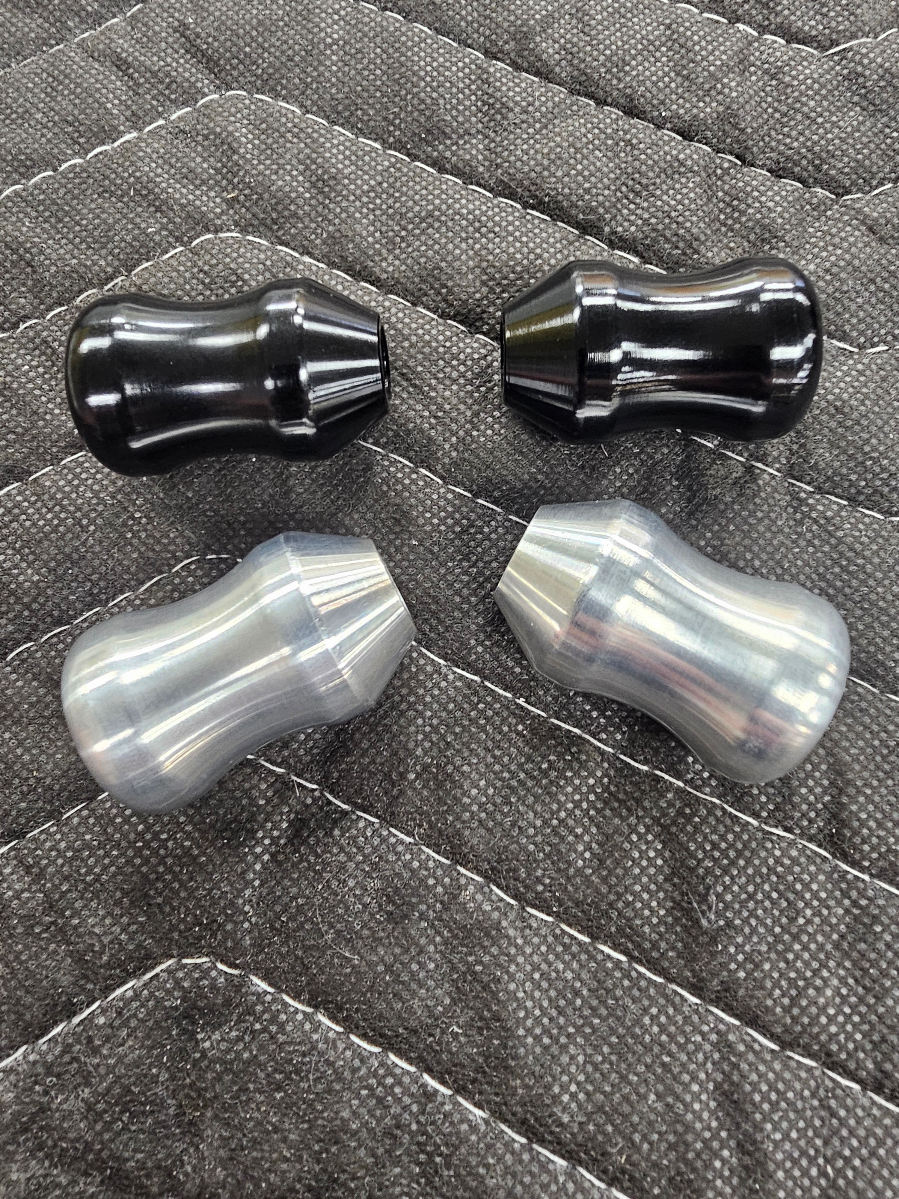 Jetaway Shift Handle - 1 pair