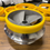 Thumbnail: HTP Ultimate Wear Ring 2.0 Yellow - 1.060"