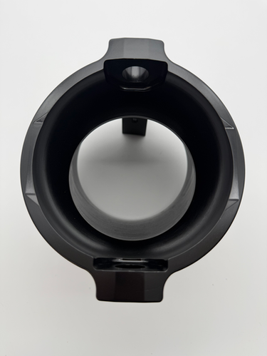 HTP Billet Droop Snoot 7 Degree | Hi-Tech Performance