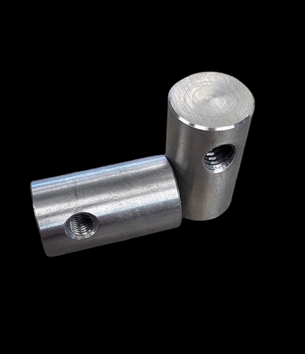 Stainless Pins Hi Tech Performance