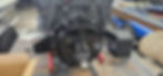 Thumbnail: HTP Flywheel Cover
