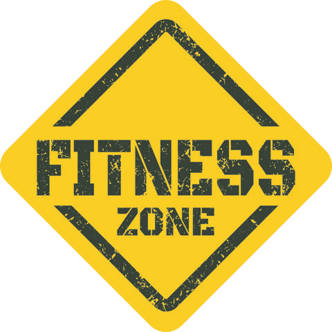 FITNESS ZONE