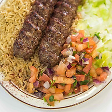 Kufta Plate