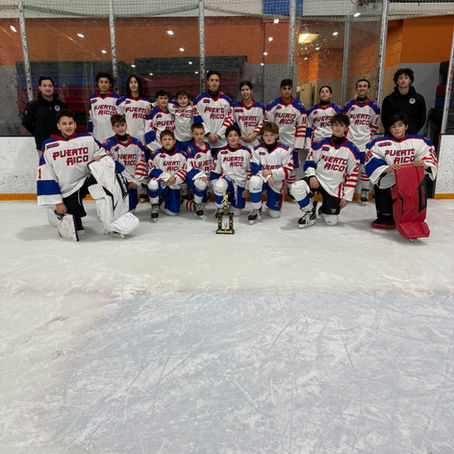 14U SELECTS ENTER FIRST TOURNAMENT OF 2026!