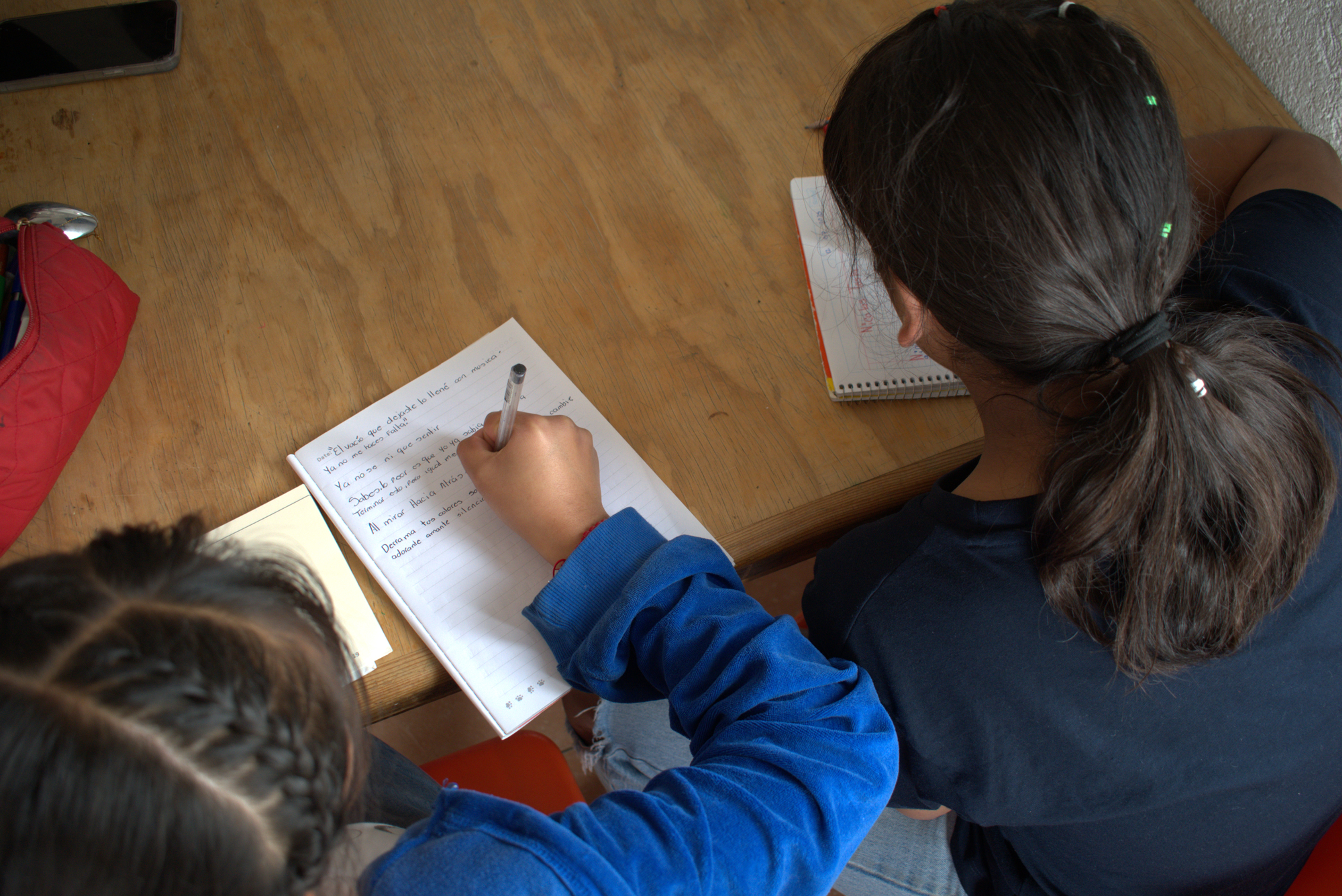 Educación