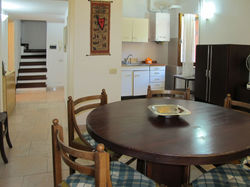 Tarquinia Lido vacation apartments