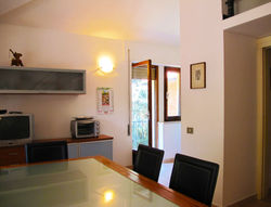 Tarquinia Lido vacation apartments