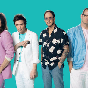 CORONA CAPITAL: WEEZER ENTRE LOS IMPERDIBLES