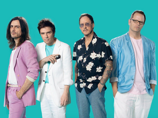 CORONA CAPITAL: WEEZER ENTRE LOS IMPERDIBLES