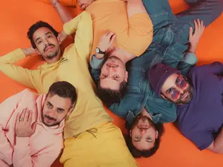 OKILLS TRAERÁ SU ROCK TROPICAL AL LUNARIO