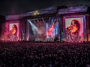 CORONA CAPITAL Y EL ARTE DE DESCUBRIR LA MÚSICA 